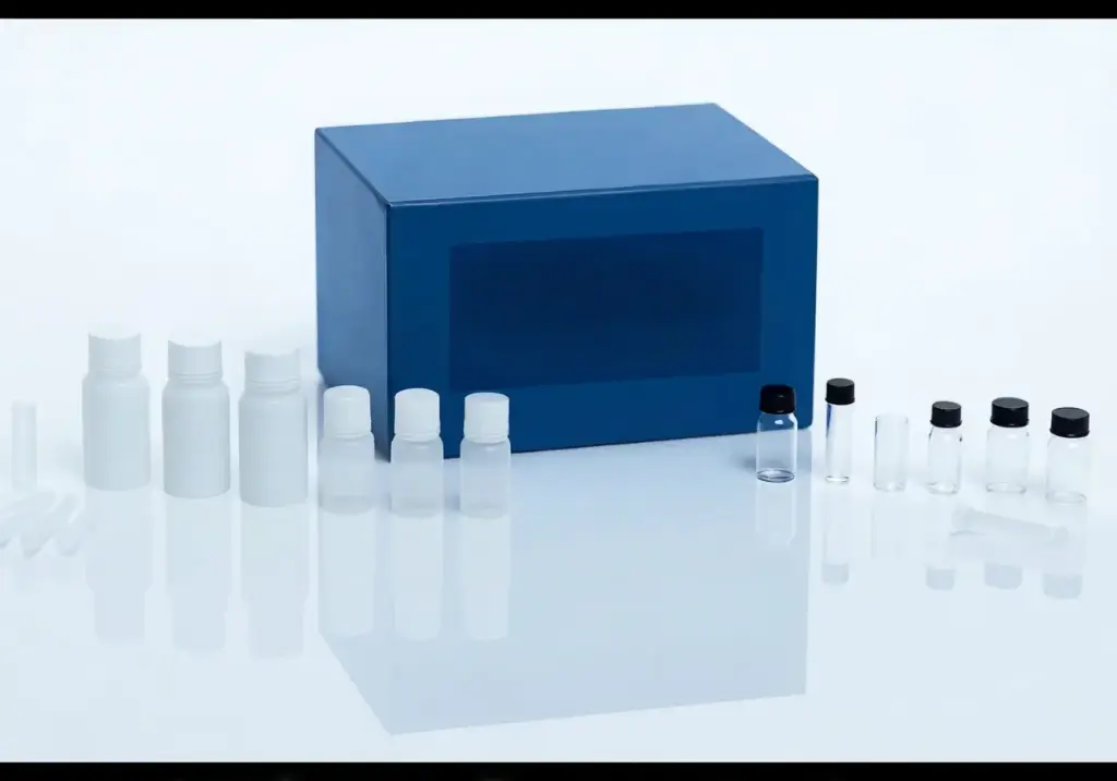  One-Step 96PCR Inhibitor Removal Kit
