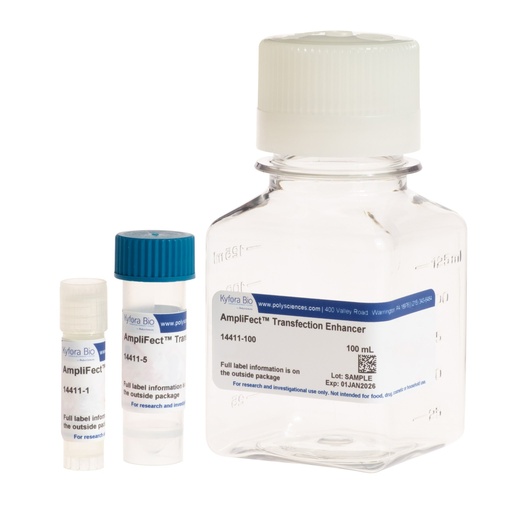 [14411-5] AmpliFect Transfection Enhancer - 5mL