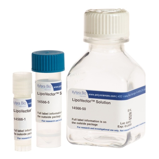 [14566-5] LipoVector Solution - 5mL