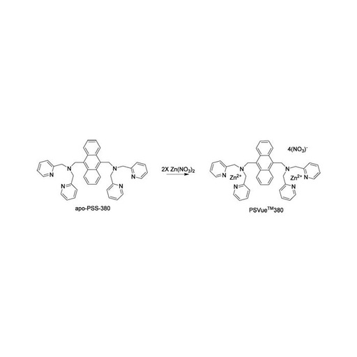 [25102-1] PSVue 380 Reagent Kit  - 1 kit