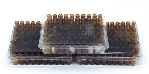 [SV040A2] Sample Vials  13-425 screw top