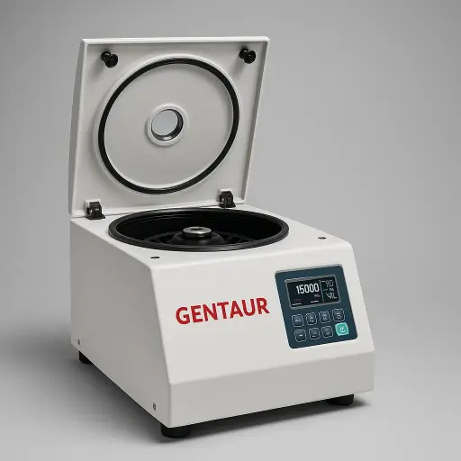 [MICRO-SK-220] Horizontal 15000 RPM 600mL x 4 Centrifuge