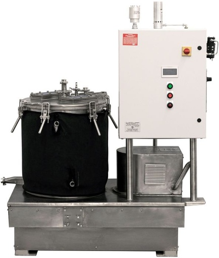 [MICRO-SK-223] C1D1 Labs C1D2 Certified 30 Gallon Centrifuge System